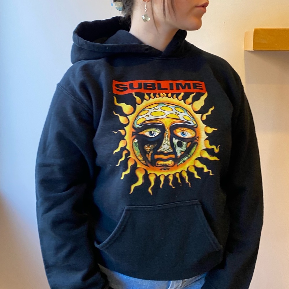Sublime Sweatshirt